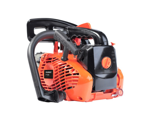 Пила цепная бензиновая Patriot PT 2512