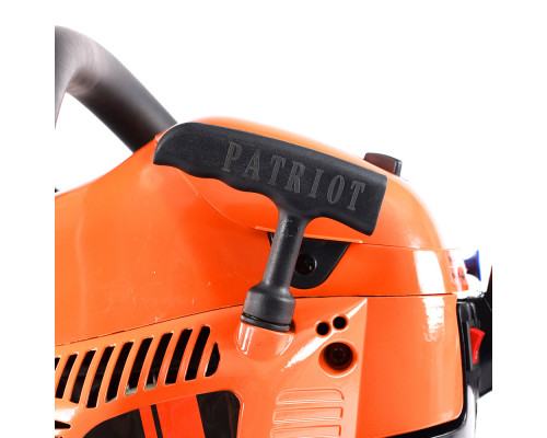 Пила цепная бензиновая Patriot PT 3816 Imperial