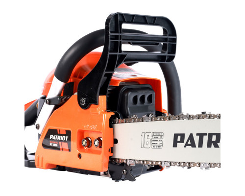 Пила цепная бензиновая Patriot PT 3816 Imperial