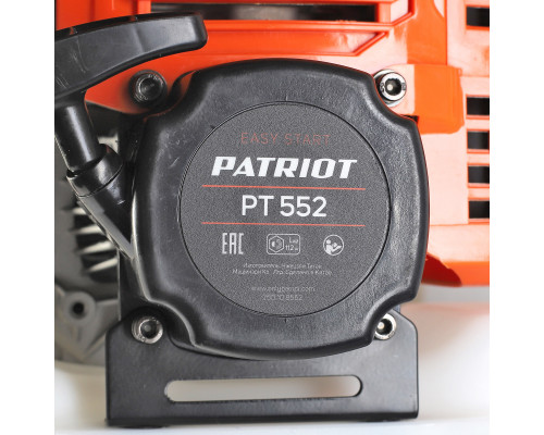 Триммеры бензиновые Patriot PT 552