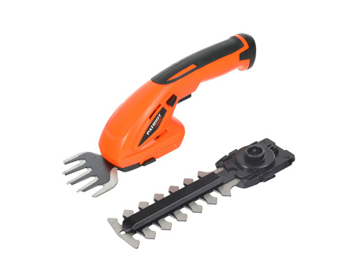 Ножницы-кусторез аккумуляторные PATRIOT CSH272 7,2В