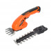 Ножницы-кусторез аккумуляторные PATRIOT CSH272 7,2В