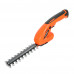 Ножницы-кусторез аккумуляторные PATRIOT CSH272 7,2В