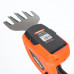 Ножницы-кусторез аккумуляторные PATRIOT CSH272 7,2В