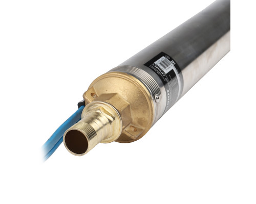 Насос скважинный Patriot CP 6475 C