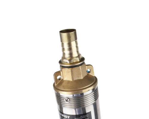 Насос скважинный Patriot CP 6475 C