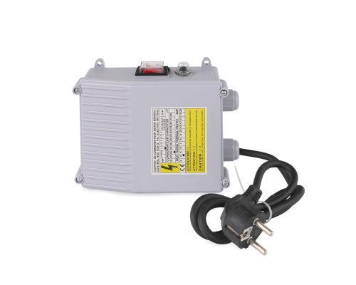 Насос скважинный Patriot CP 6475 C