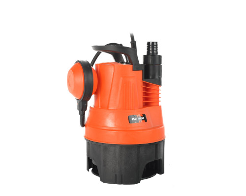 Насос дренажный Patriot F 350