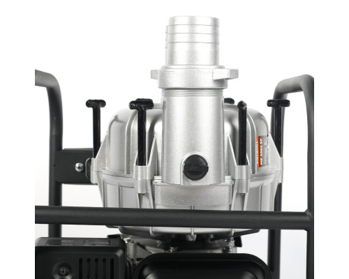 Мотопомпа бензиновая Patriot MP 3065 SF