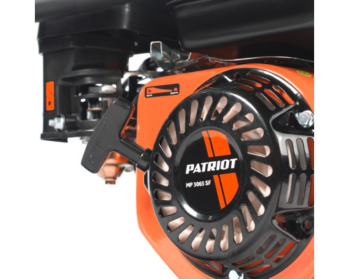 Мотопомпа бензиновая Patriot MP 3065 SF
