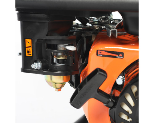 Мотопомпа бензиновая Patriot MP 3065 SF