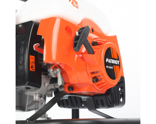 Мотопомпа бензиновая Patriot MP 1010 ST