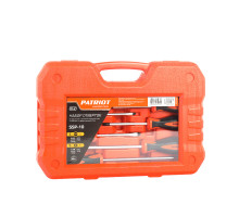 Набор отверток Patriot SSP-10