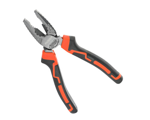 Пассатижи Patriot CPP-160 L Platinum