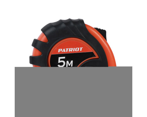 Рулетка измерительная Patriot MTP-5-01