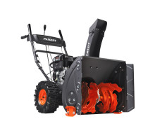 Снегоуборщик бензиновый Patriot PRO 750