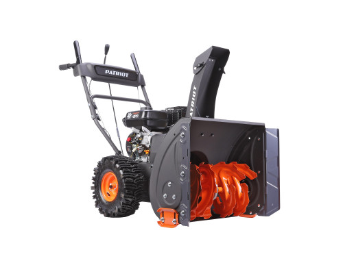 Снегоуборщик бензиновый Patriot PRO 650