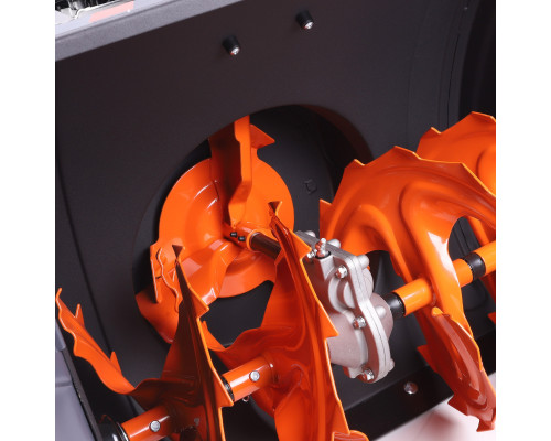 Снегоуборщик бензиновый Patriot PRO 650