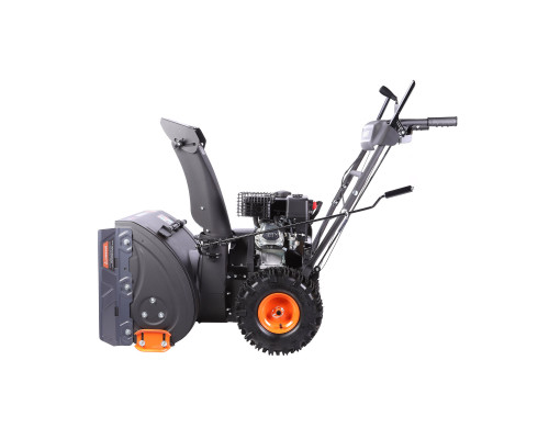 Снегоуборщик бензиновый Patriot PRO 650