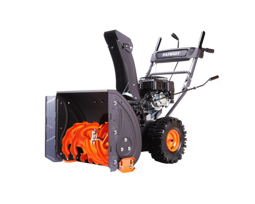 Снегоуборщик бензиновый Patriot PRO 650