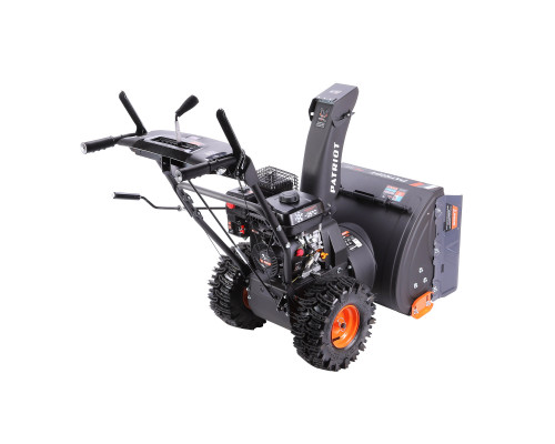 Снегоуборщик бензиновый Patriot PRO 650
