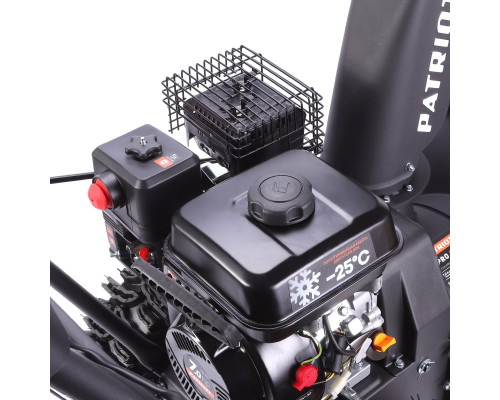 Снегоуборщик бензиновый Patriot PRO 650
