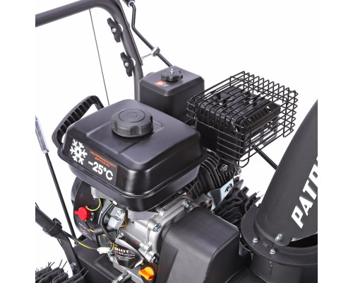 Снегоуборщик бензиновый Patriot PRO 650