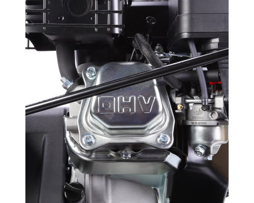 Снегоуборщик бензиновый Patriot PRO 650