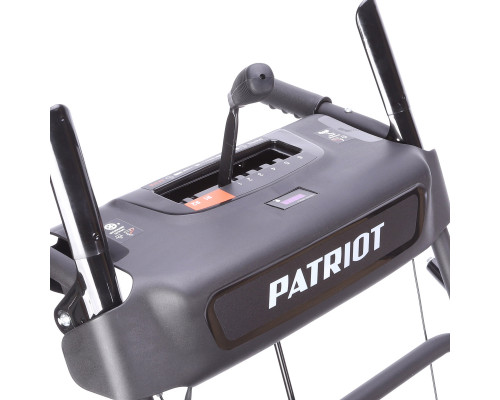 Снегоуборщик бензиновый Patriot PRO 650