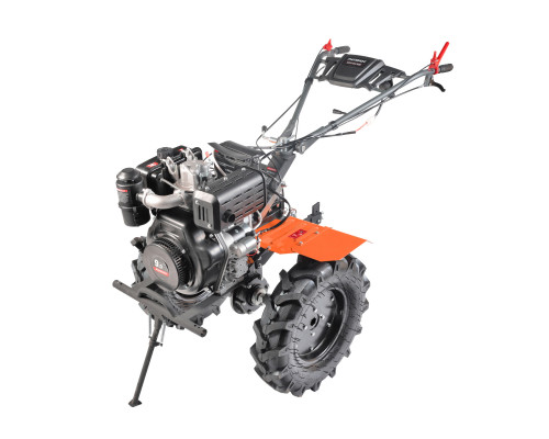 Мотоблок дизельный Patriot Boston-9DE