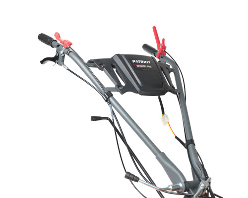 Мотоблок дизельный Patriot Boston-9DE