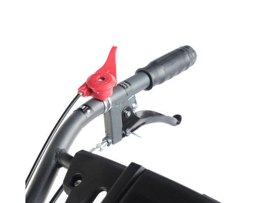 Мотоблок дизельный Patriot Boston-9DE