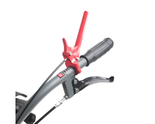 Мотоблок дизельный Patriot Boston-9DE