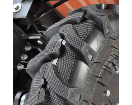 Мотоблок дизельный Patriot Boston-9DE