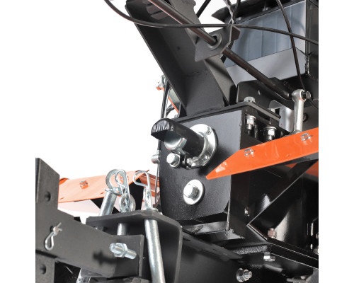 Мотоблок дизельный Patriot Boston-9DE