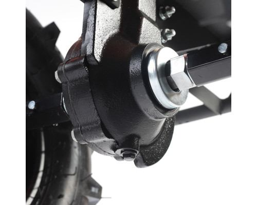 Мотоблок дизельный Patriot Boston-9DE