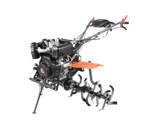 Мотоблок дизельный Patriot Boston-9DE