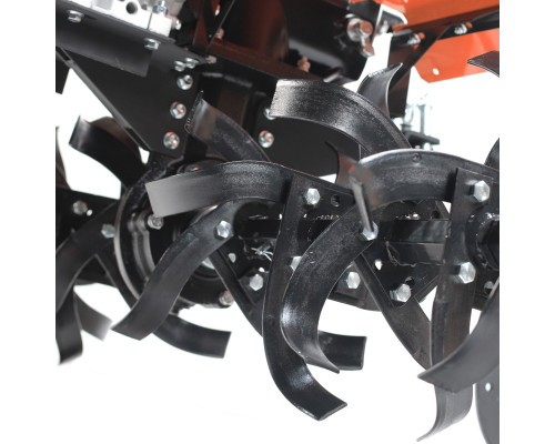 Мотоблок дизельный Patriot Boston-9DE