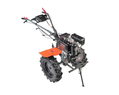 Мотоблок дизельный Patriot Boston-9DE