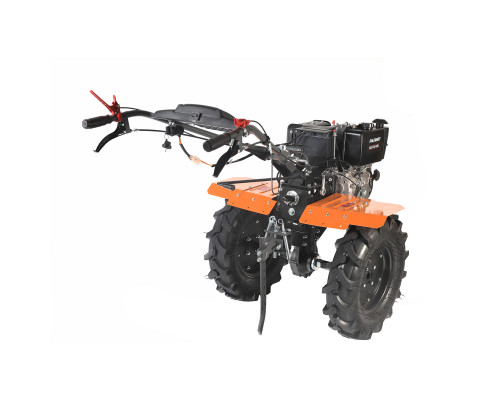 Мотоблок дизельный Patriot Boston-9DE