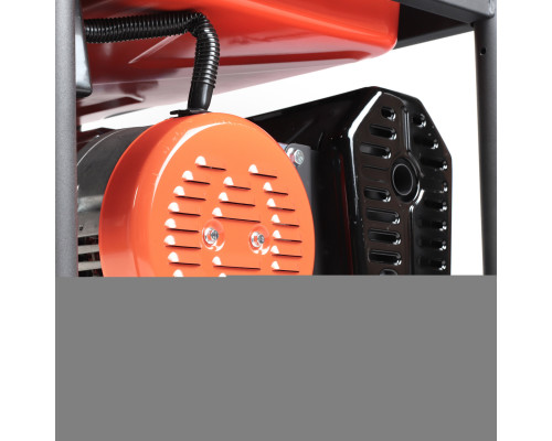 Генератор бензиновый Patriot GP 6510