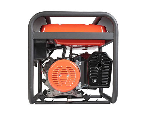 Генератор бензиновый Patriot GP 6510