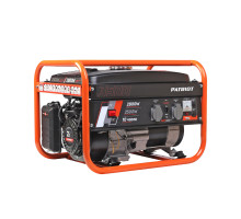 Генератор бензиновый Patriot Max Power SRGE 3500