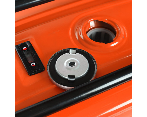 Генератор бензиновый PATRIOT Max Power SRGE 3800