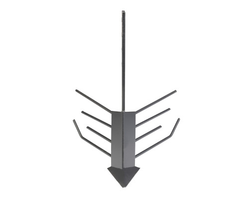 Картофелевыкапыватель без сцепки Patriot КВ 550.445.5