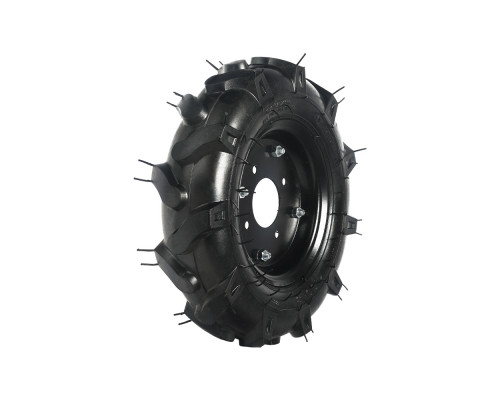 Колесо пневматическое с диском Patriot P4.00-8D-1