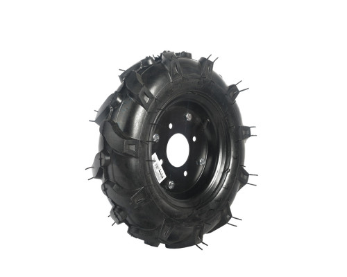 Колесо пневматическое с диском Patriot P4.00-8D-1