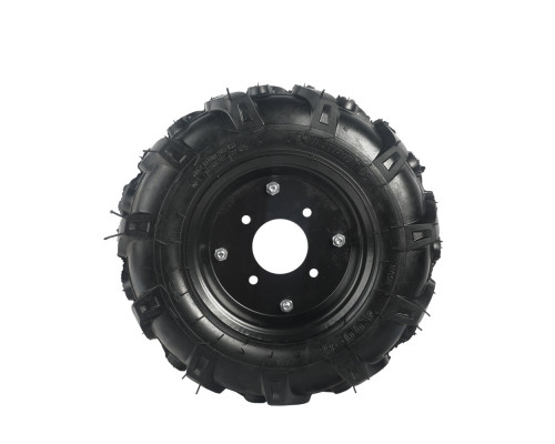 Колесо пневматическое с диском Patriot P4.00-8D-1