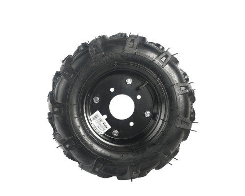 Колесо пневматическое с диском Patriot P4.00-8D-1