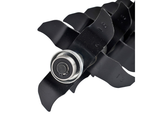 Насадка Patriot NSB 180 с ножами для SCE 180